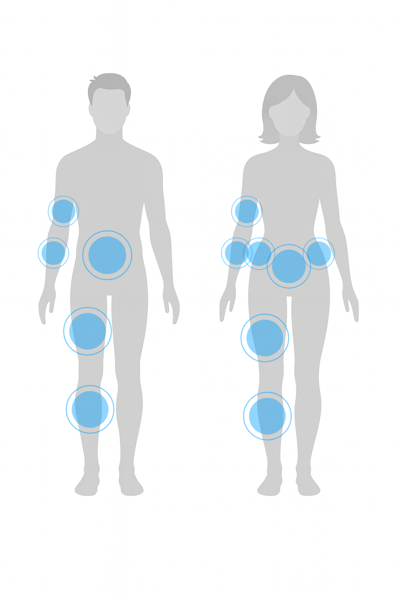 Pour qui et quelles zones ?