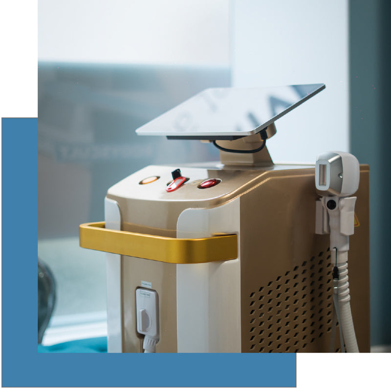 Qu’est-ce que l’épilation Laser Diode ?