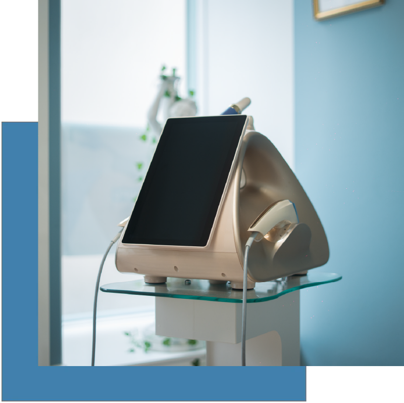 Qu’est-ce que le HIFU 12D Visage ?