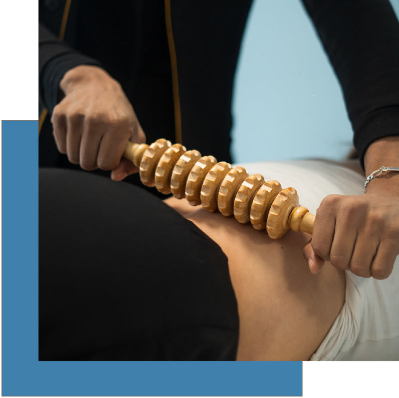 Qu’est-ce que le drainage lymphatique & la maderothérapie ?