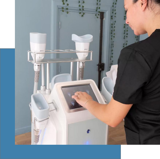 Qu'est-ce que la Cryolipolyse 360 ?