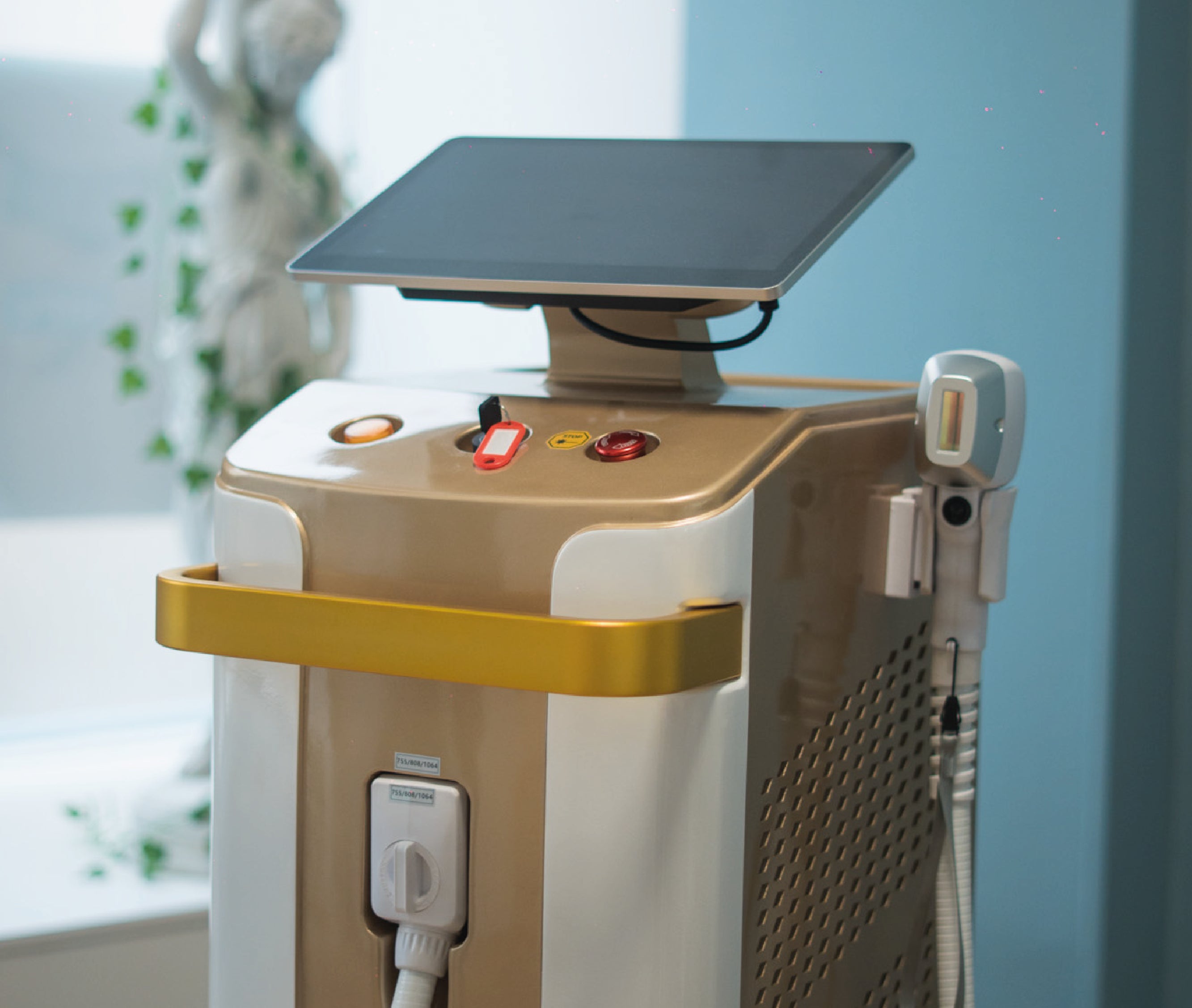 Dermashape, Lyon