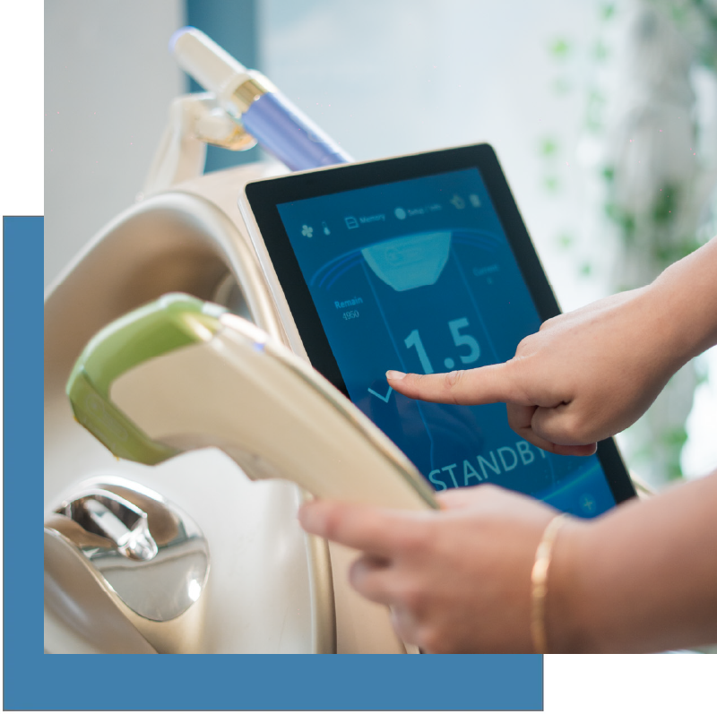 Qu’est-ce que le HIFU 12D Corps ?