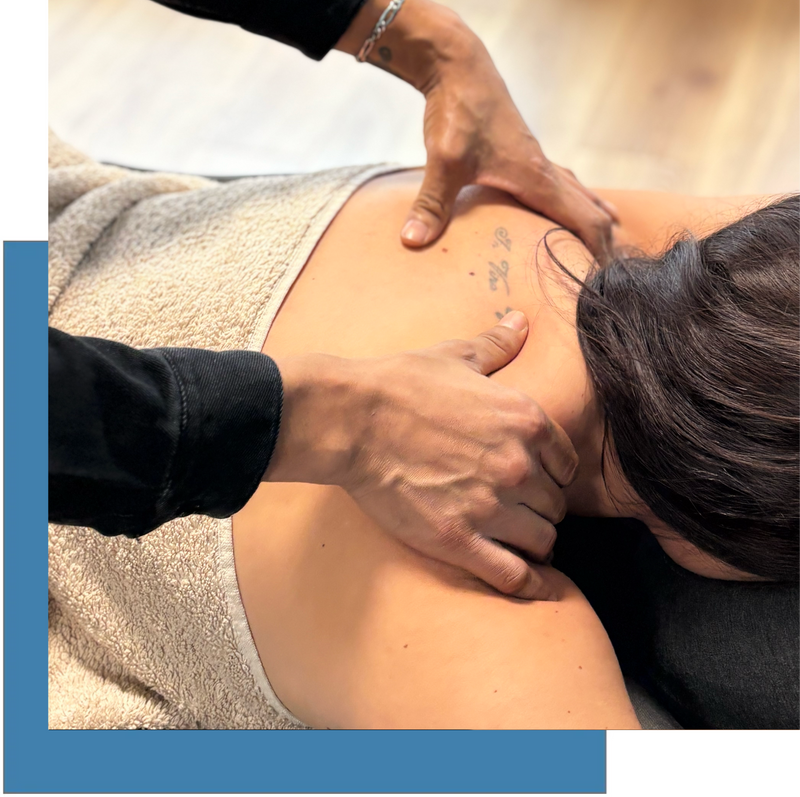 Les bienfaits observables