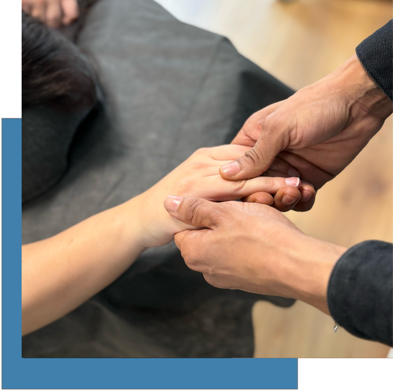 Qu’est-ce qu’un massage bien-être ?