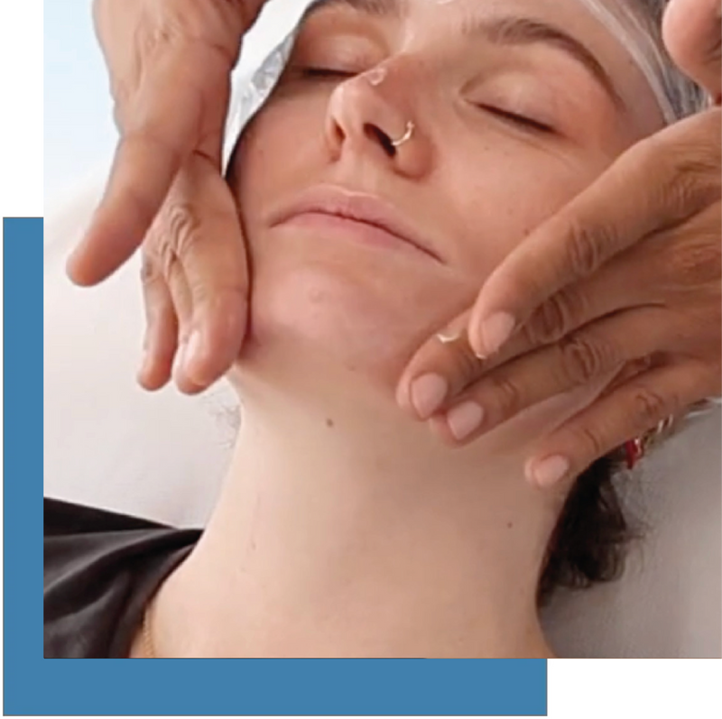 Qu'est-ce que les soins visage Dermashape ?