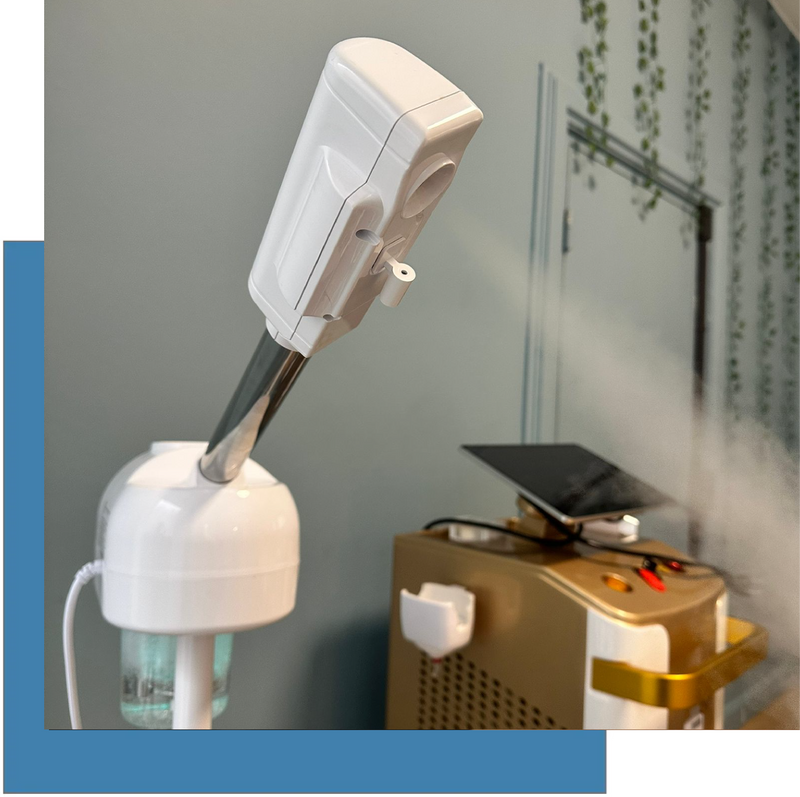 Résultats visibles et durables